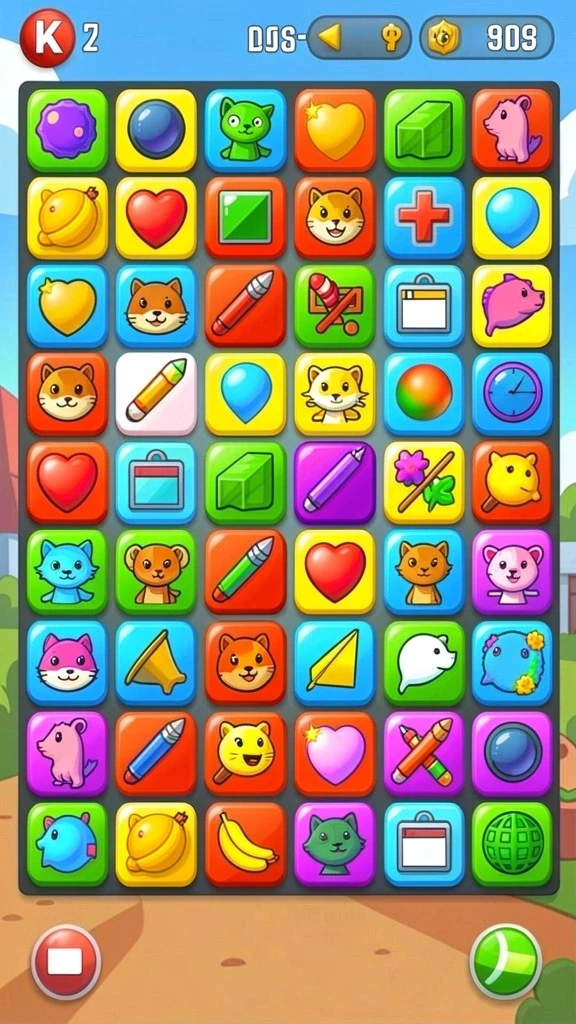 Screenshot 5rt nomor 1