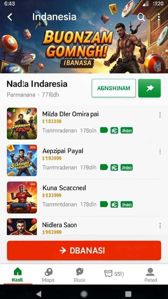 Screenshot 5rt nomor 3