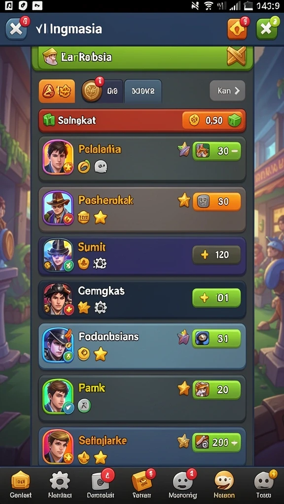 Screenshot 6cf nomor 1