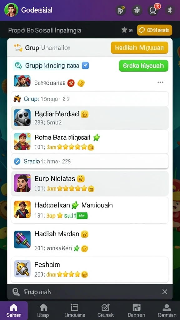 Screenshot 95pgplay nomor 2