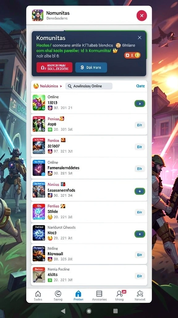 Screenshot 98toto nomor 2