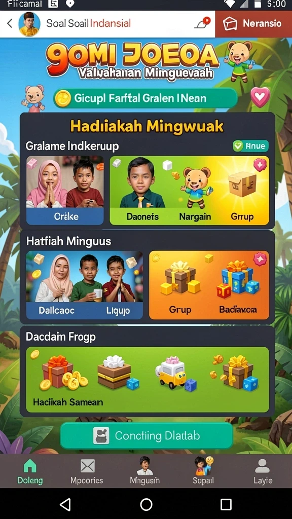 Screenshot 9n9n nomor 2