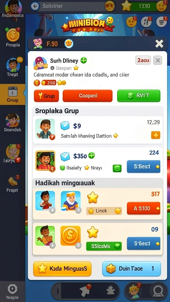 Screenshot 9sl nomor 1