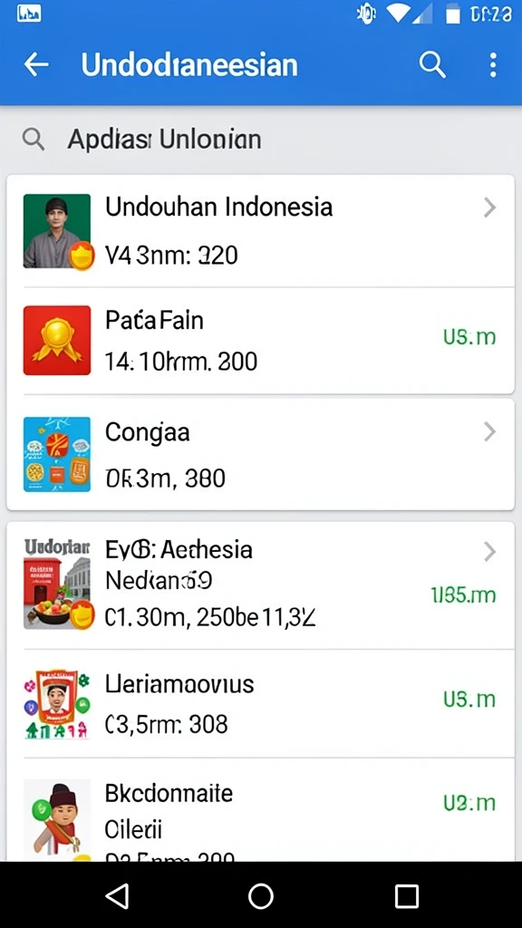 Screenshot a777game nomor 1