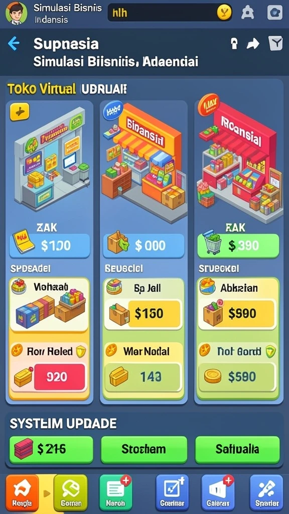 Screenshot a777game nomor 2