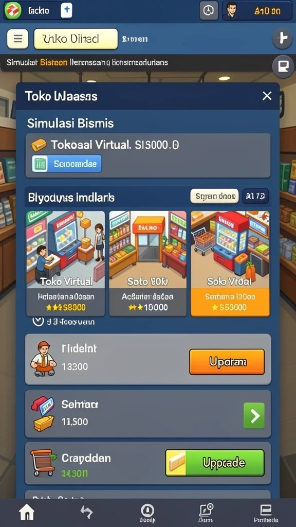 Screenshot afaf nomor 3