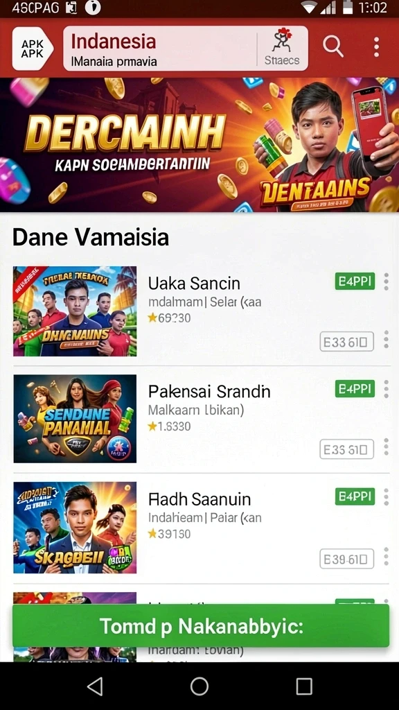 Screenshot ajaib88 nomor 1