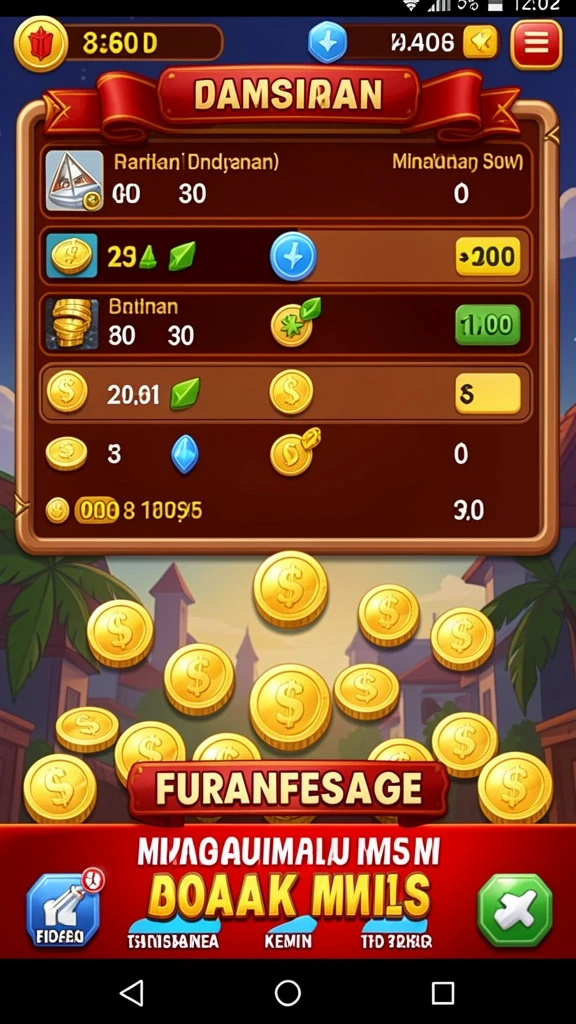 Screenshot baliwin66 nomor 1