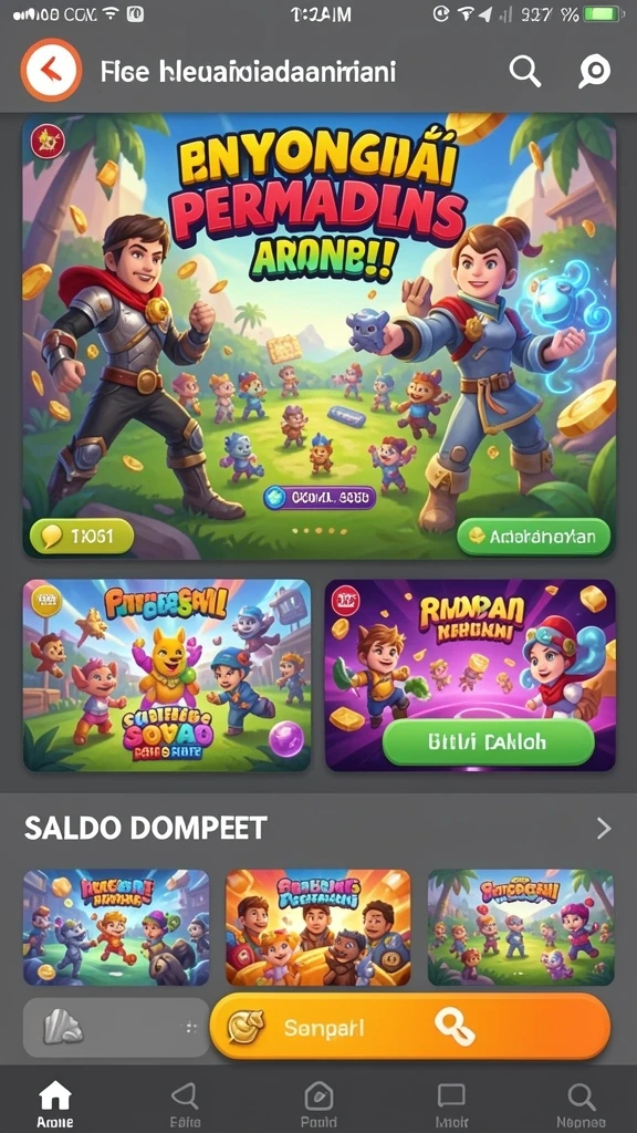 Screenshot bandar88 nomor 3