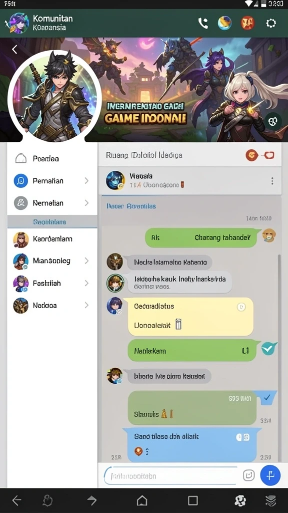 Screenshot bigrich77 nomor 3