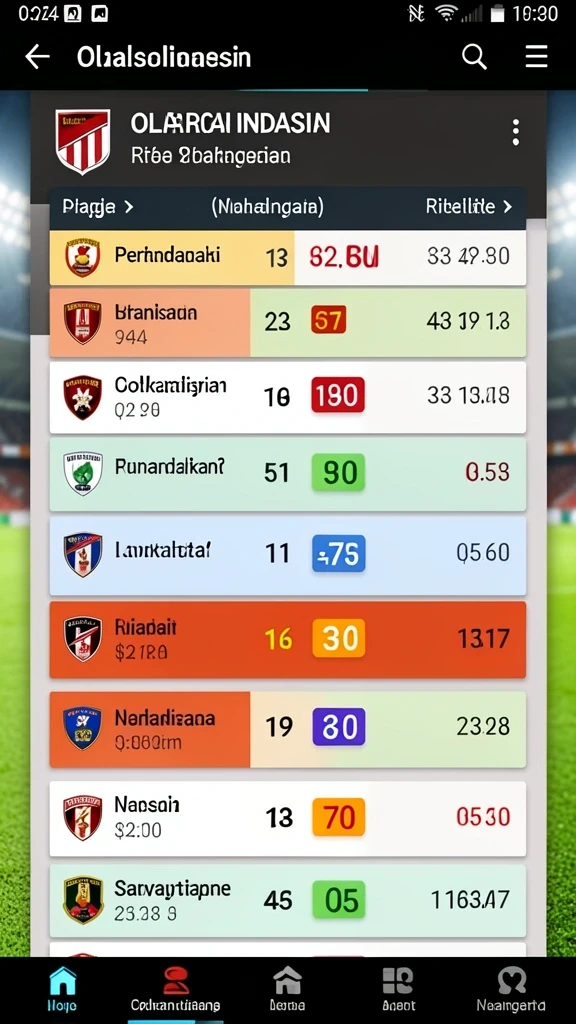 Screenshot cacor78 nomor 1