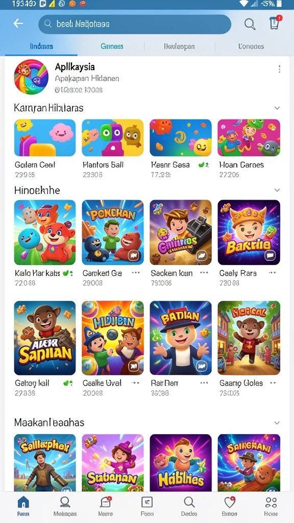 Screenshot cacor78 nomor 2