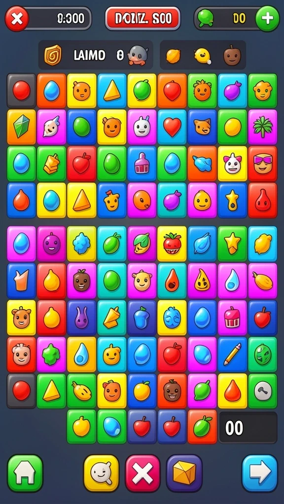 Screenshot cacor78 nomor 3