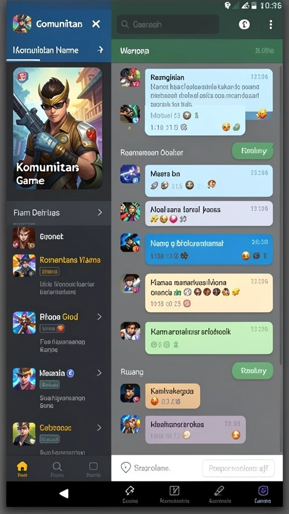 Screenshot ceritoto nomor 1