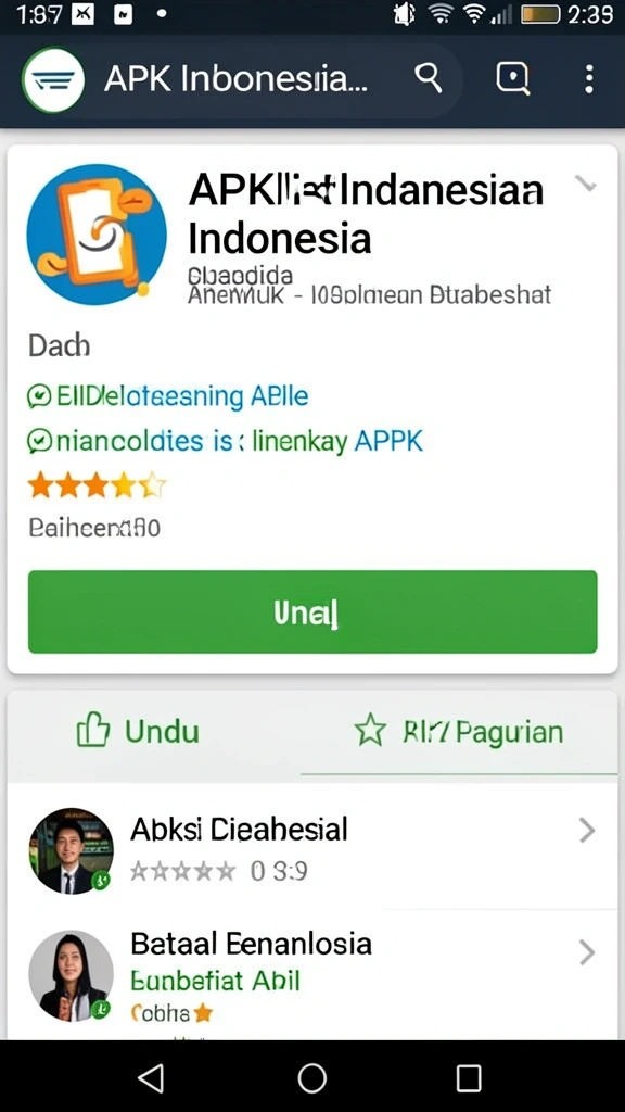Screenshot ceritoto nomor 2