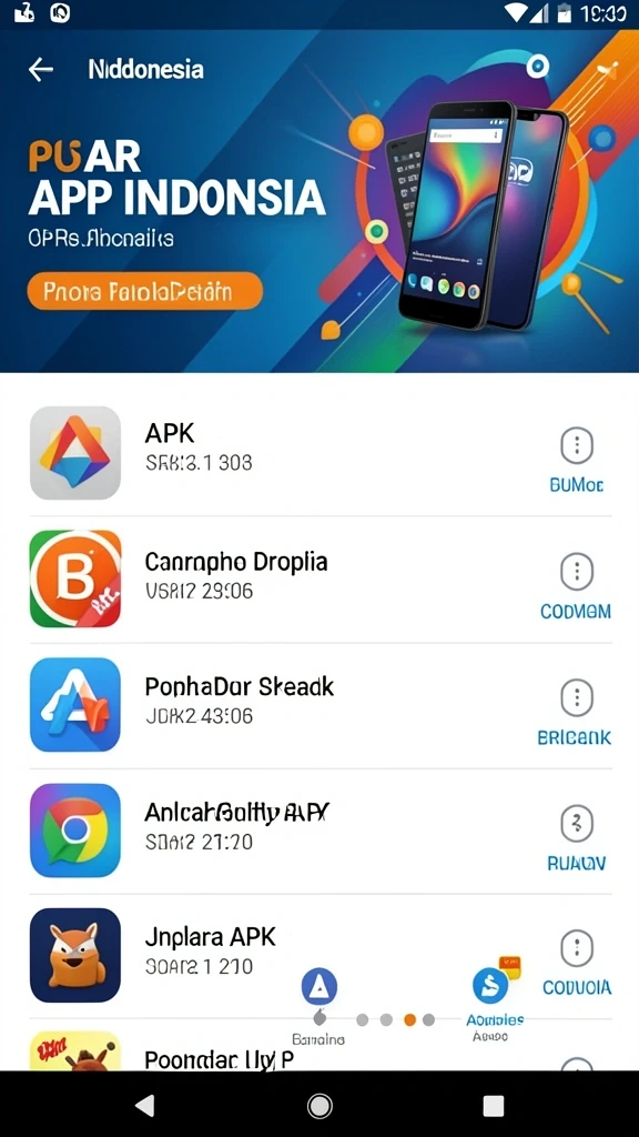 Screenshot danavip nomor 1