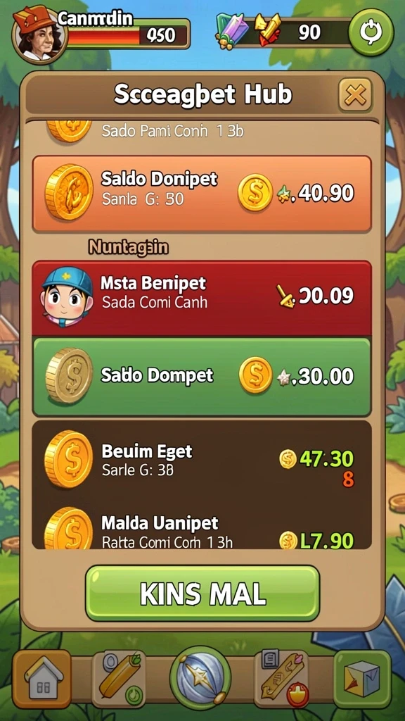 Screenshot daya138 nomor 1