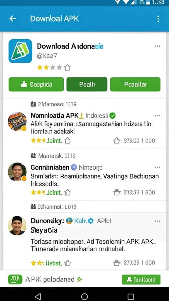 Screenshot dewa777 nomor 1