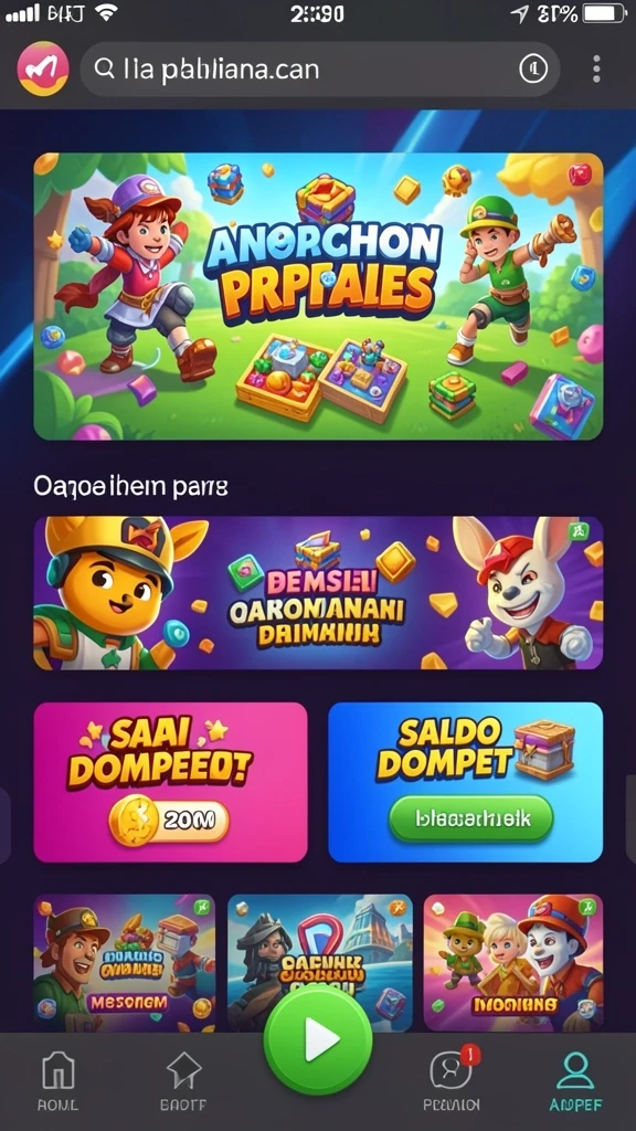 Screenshot diamond138 nomor 2