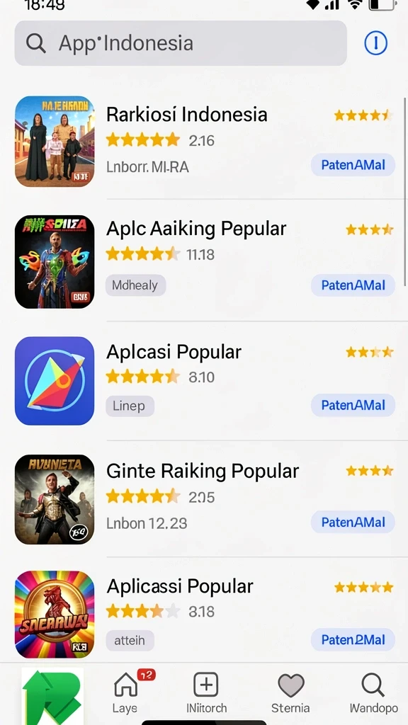 Screenshot elang138 nomor 2