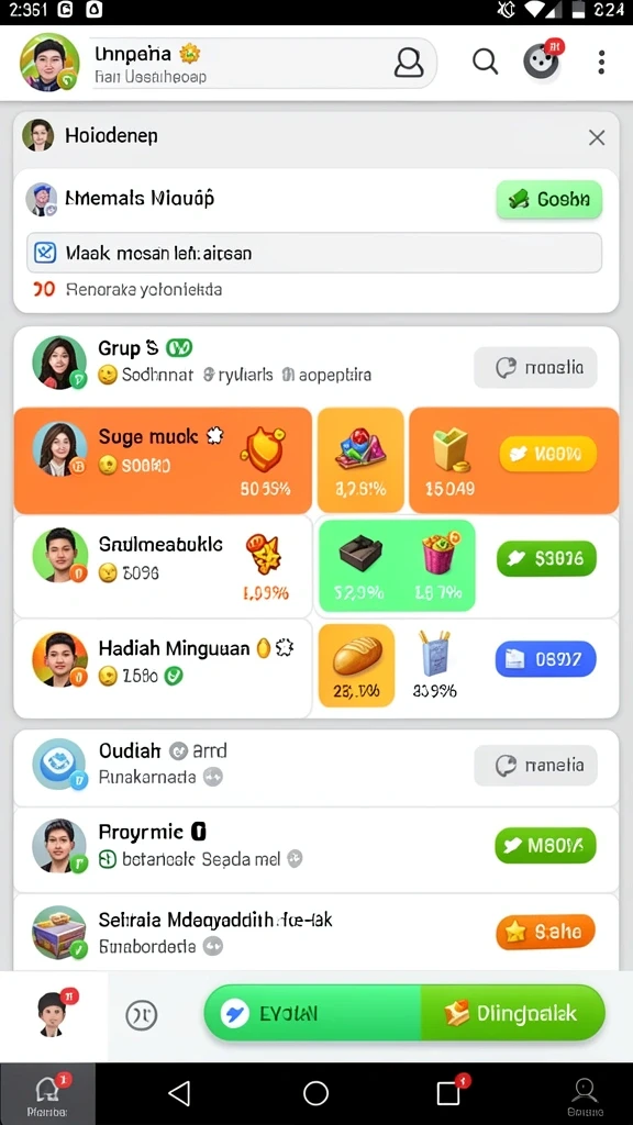 Screenshot fb168 nomor 1