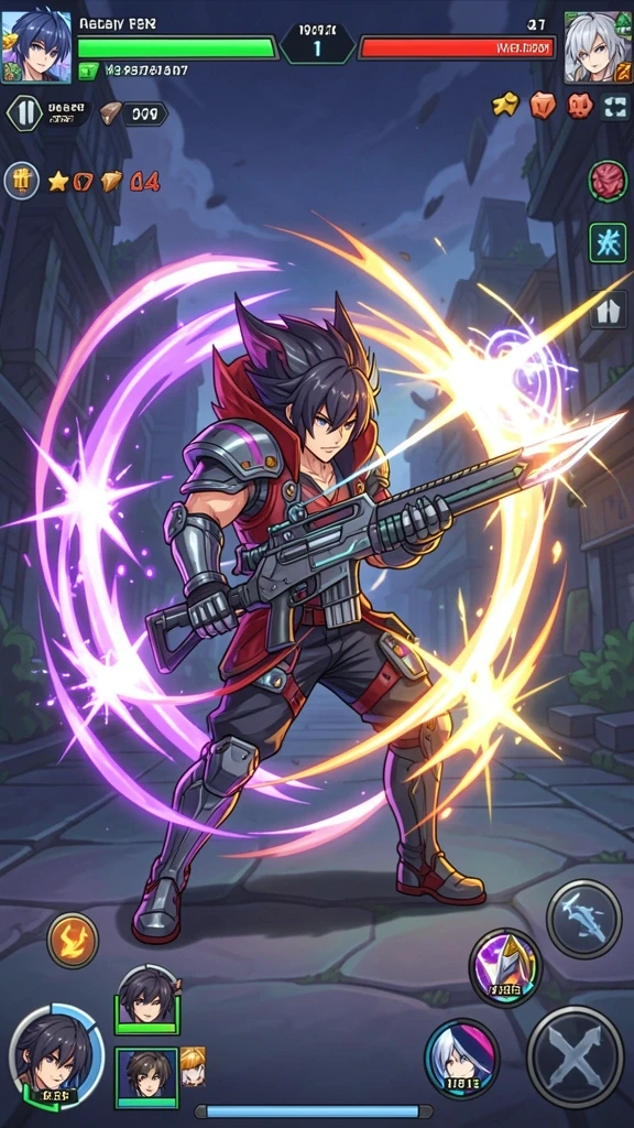 Screenshot gacor108 nomor 3