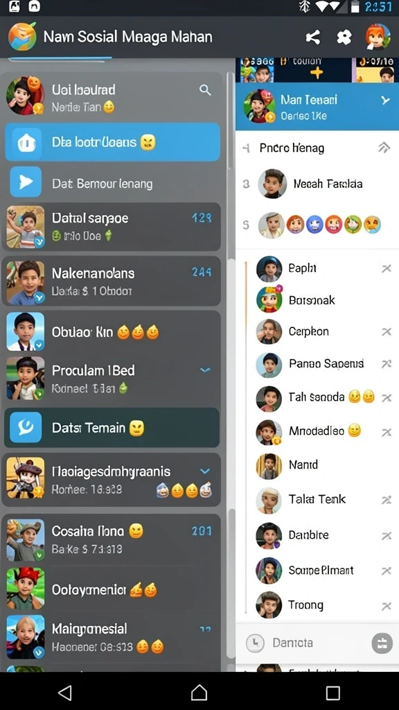 Screenshot gacor88 nomor 3