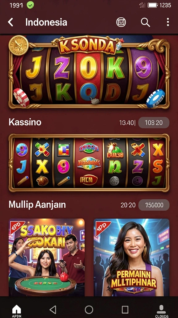 Screenshot gacormax nomor 3