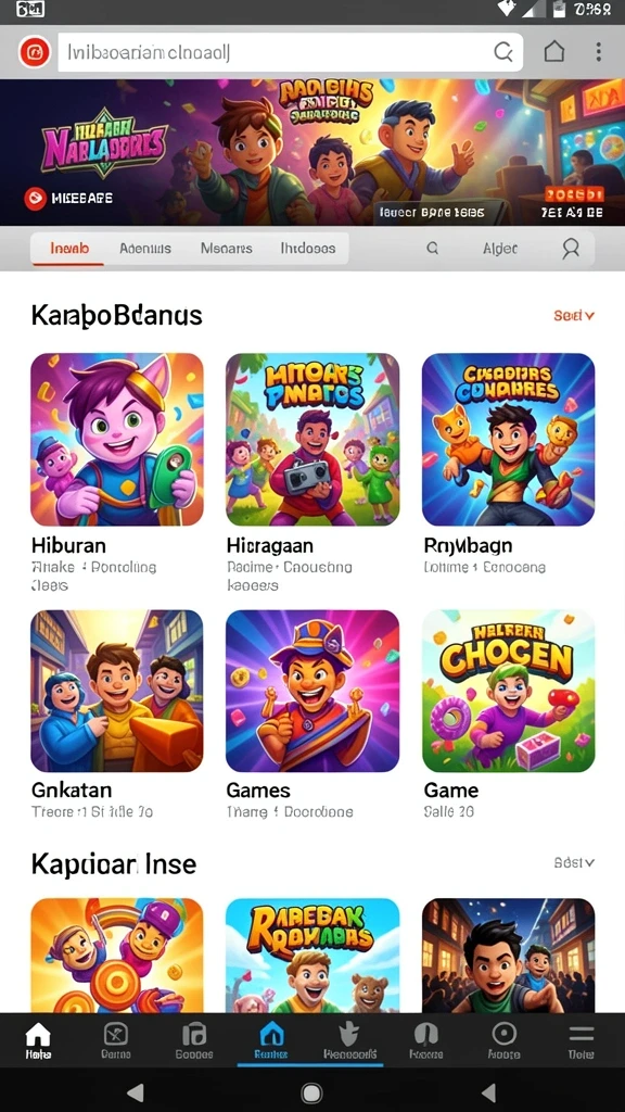 Screenshot gacorx nomor 1