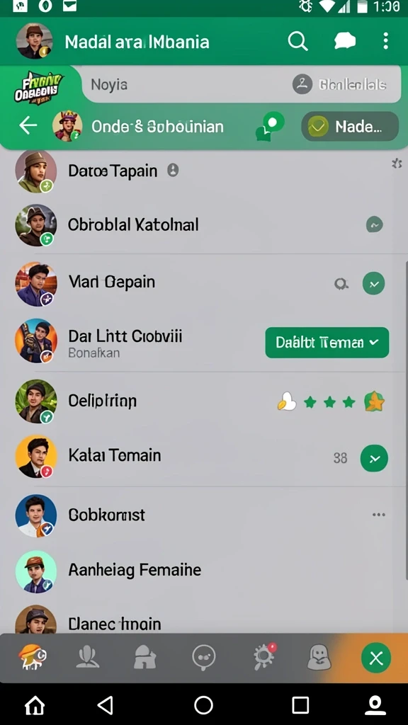 Screenshot gacorx nomor 3