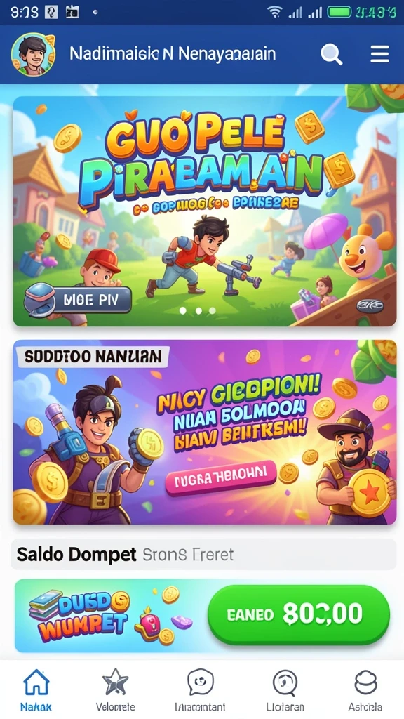 Screenshot gayo138 nomor 2