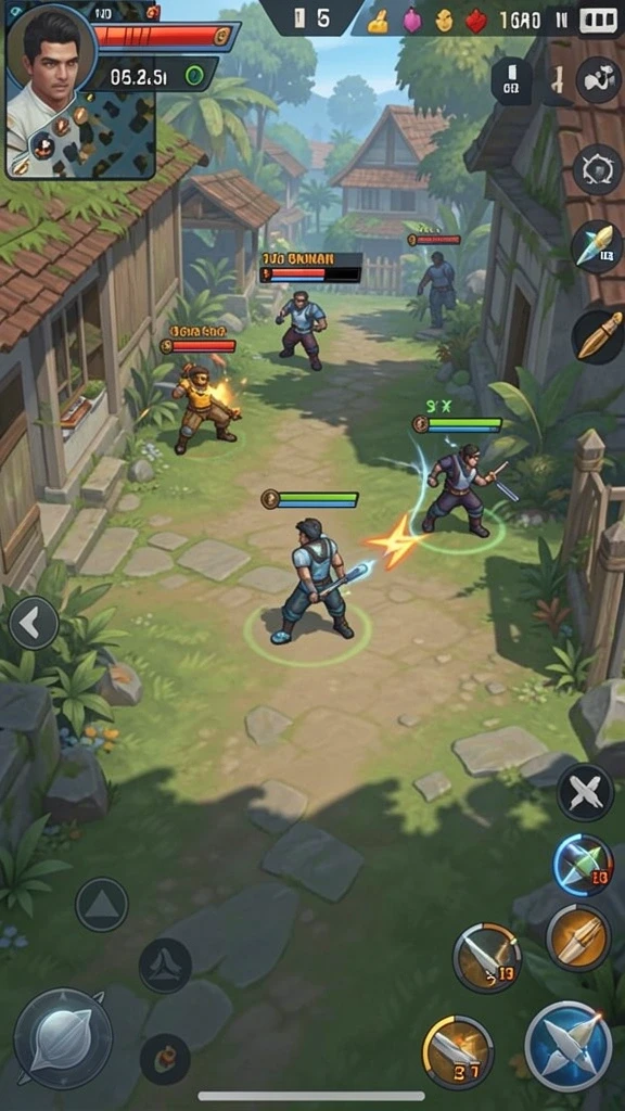 Screenshot haikuotk nomor 2