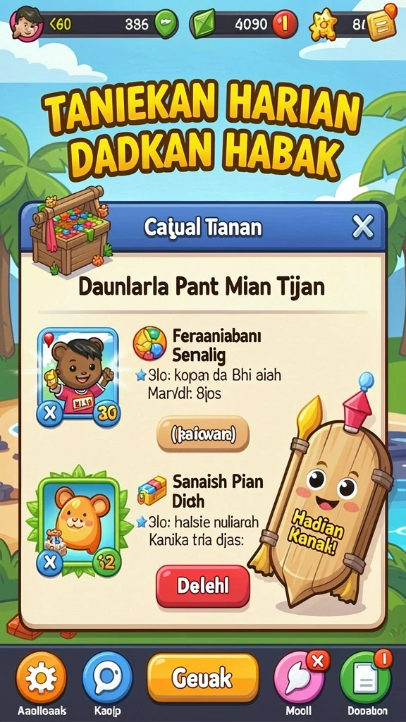 Screenshot harapjp nomor 2