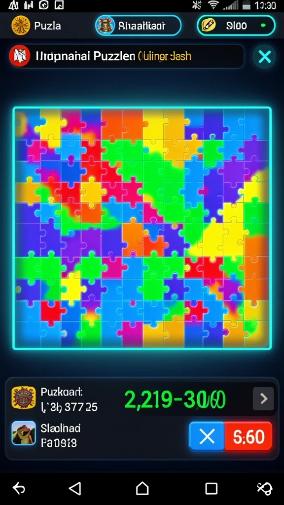 Screenshot higgs777 nomor 3