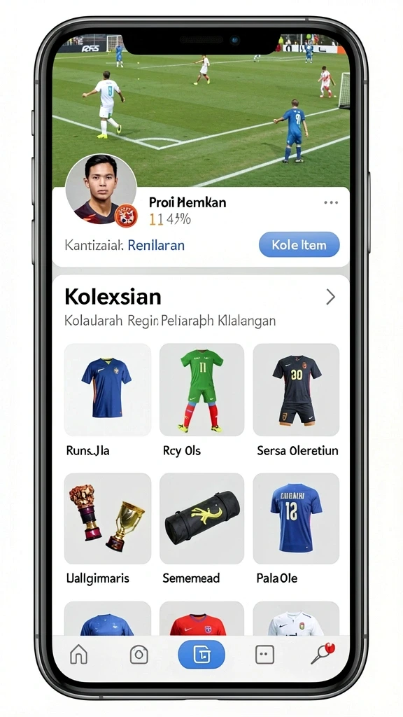 Screenshot hokiarena nomor 2