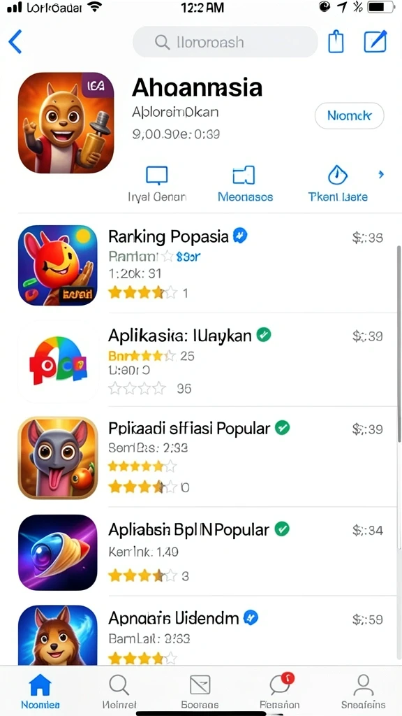 Screenshot hometogel nomor 1