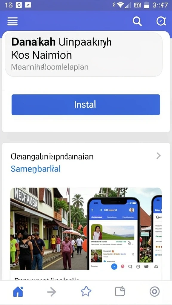 Screenshot hondatoto nomor 1