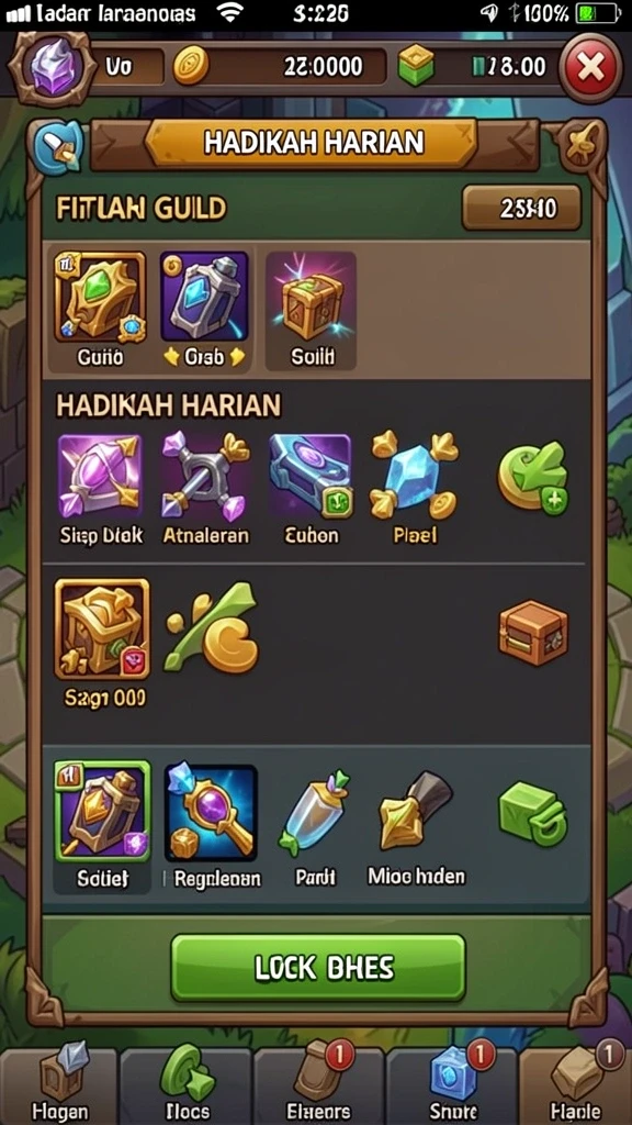 Screenshot hondatoto nomor 2