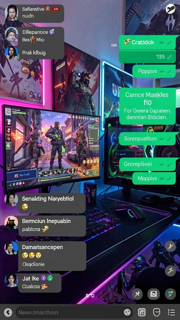 Screenshot idagame nomor 2