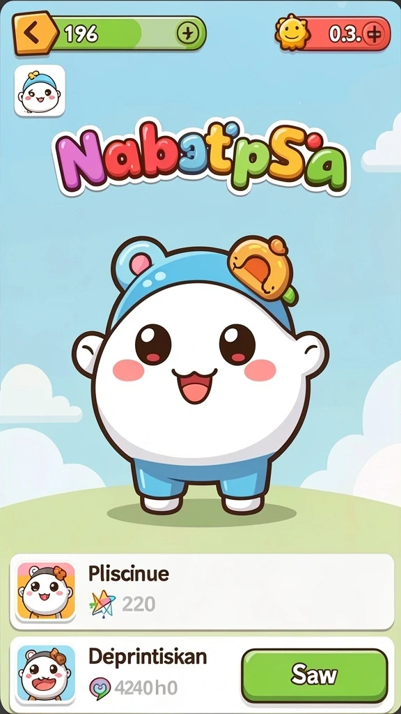 Screenshot imbajp nomor 3