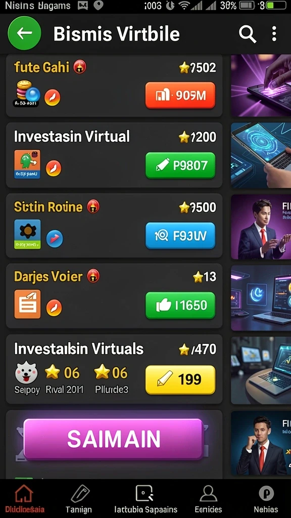 Screenshot ind777 nomor 3