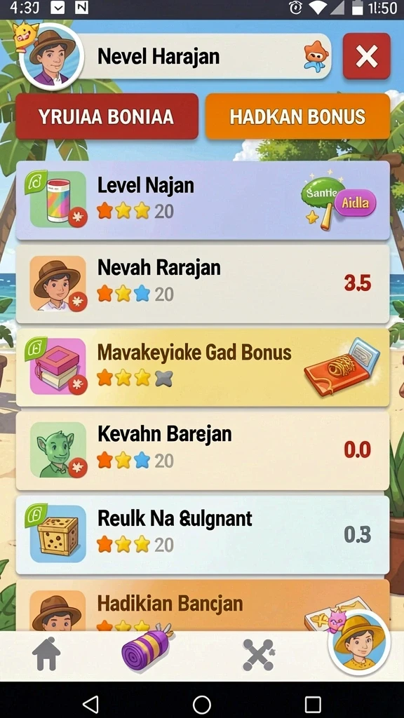 Screenshot joker11 nomor 1