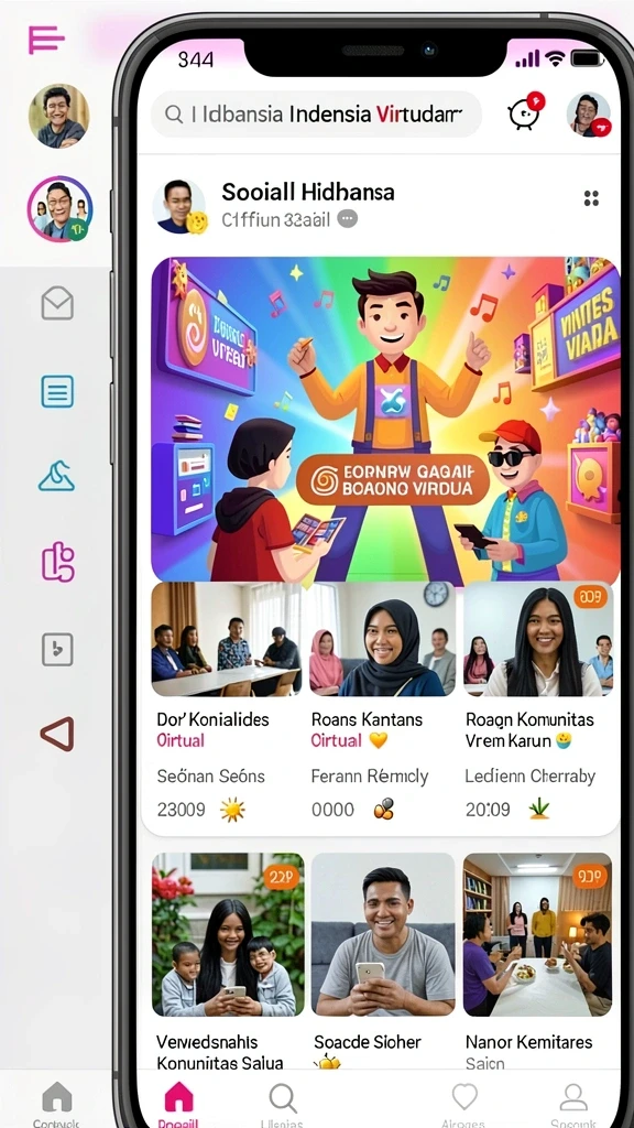 Screenshot juarago nomor 1