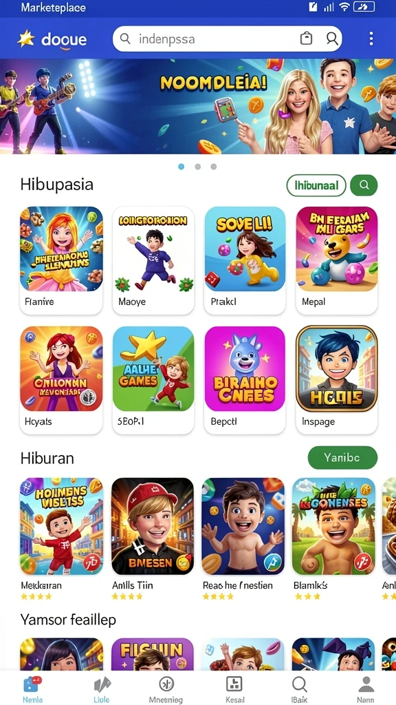 Screenshot juarago nomor 2