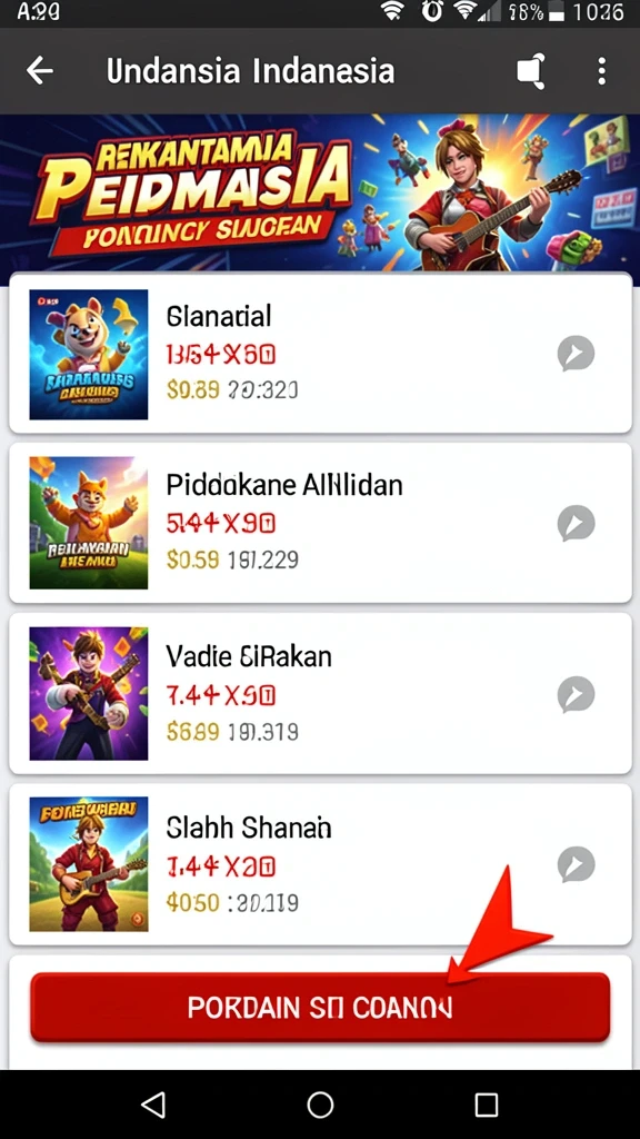 Screenshot kakrp nomor 2