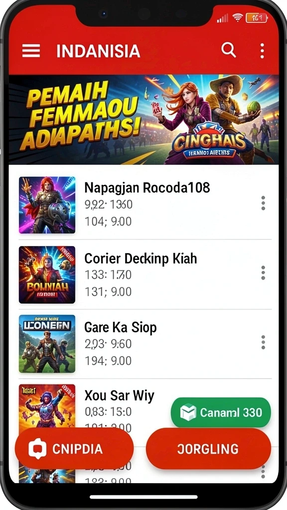 Screenshot kasir777 nomor 3