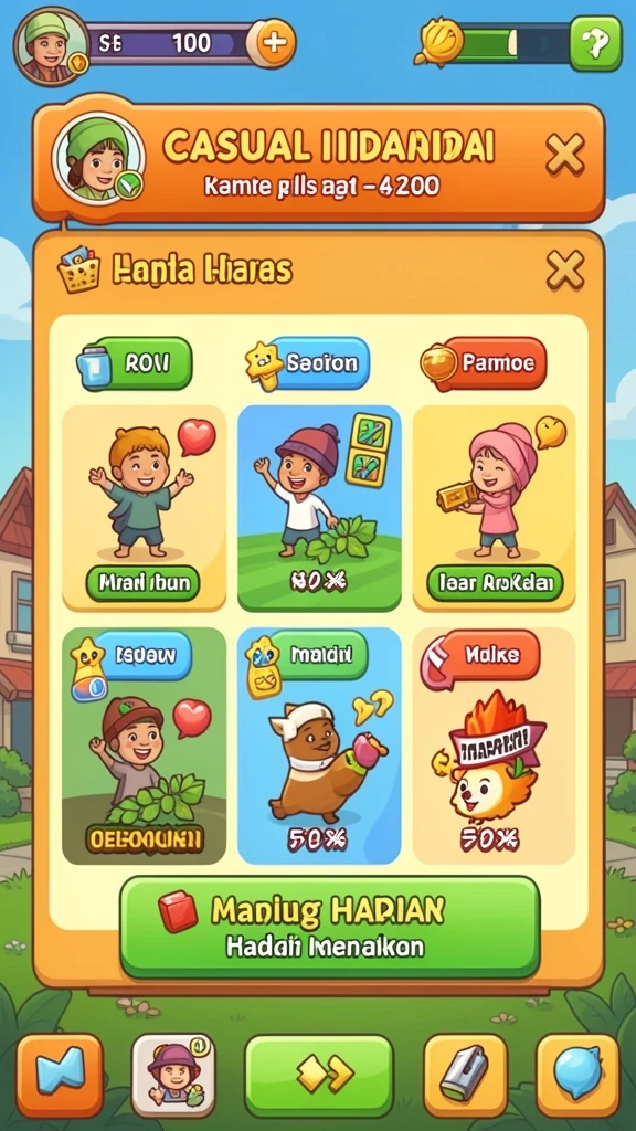 Screenshot kaskustoto nomor 2