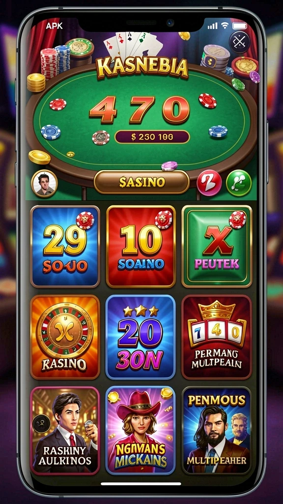 Screenshot km789 nomor 2
