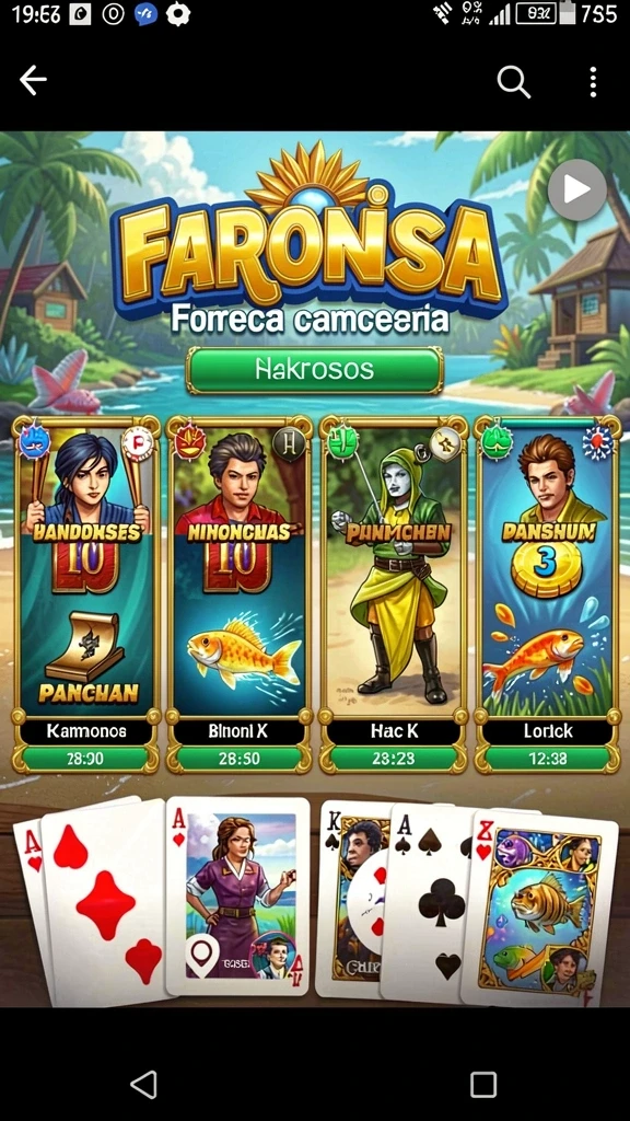 Screenshot lakutoto nomor 3