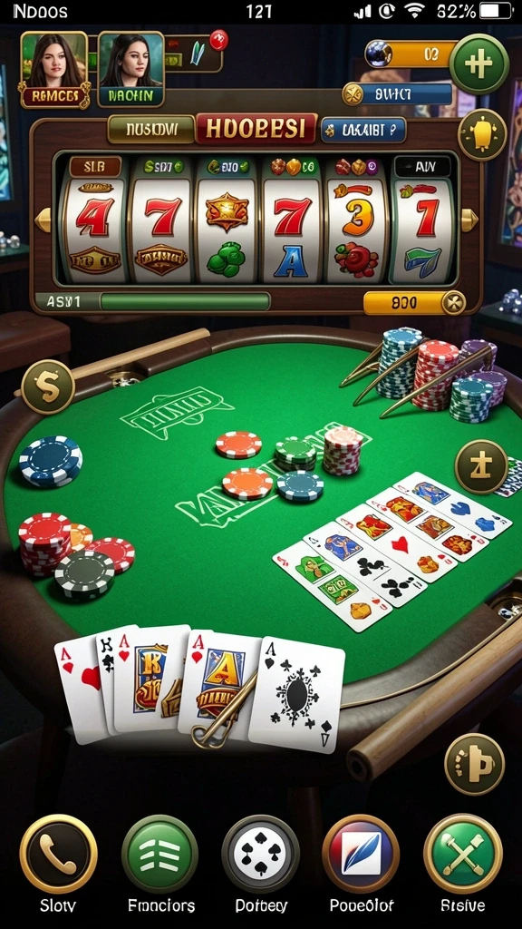Screenshot ljo777 nomor 2